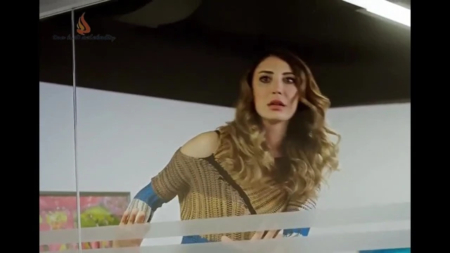 Merve Oflz - Simdi Ask 2016