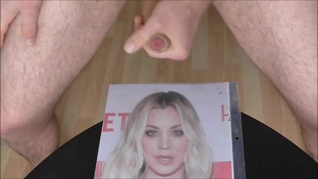 kaley couco tribute