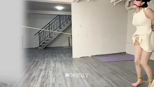 Rüyada ayakta diz çöktüme eğitimi + doruk noktası bölüm 2