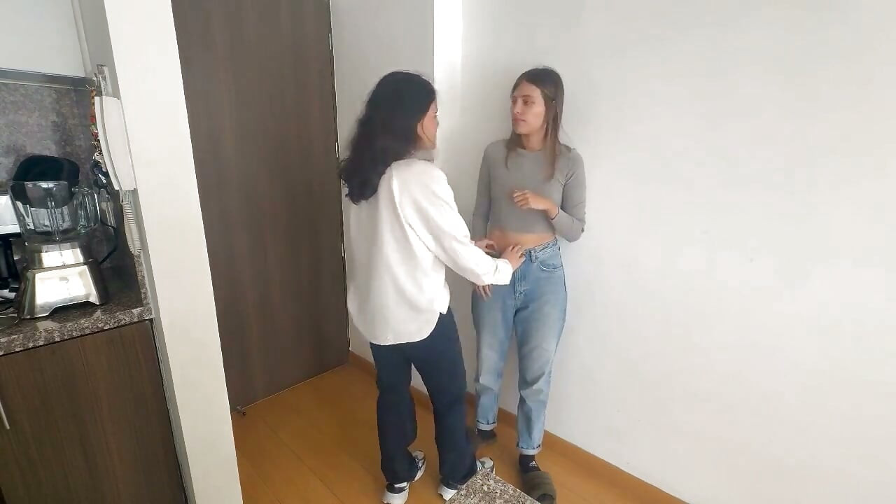We Rub Aras Erkes Cheating on Our Husbands Like Hot Lesbians