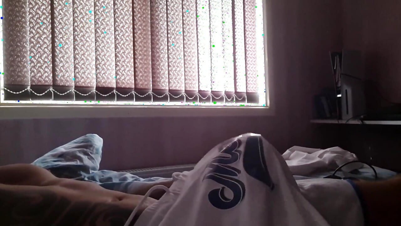 Male Hard Cum Shot