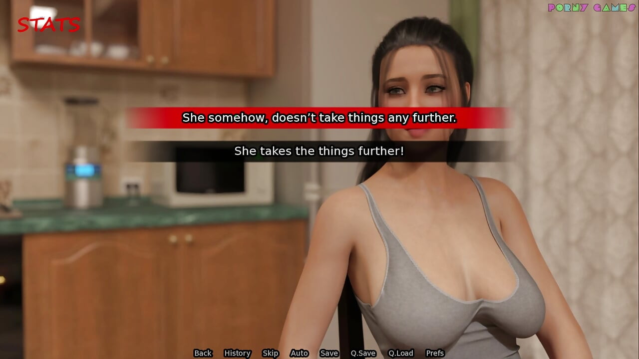 Lisa Total Investigation! by Dragofinder Studio - Sex on the Wedding Reception 44