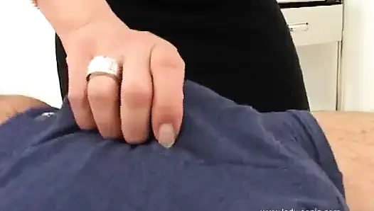 Lady Sonia Archive Seven