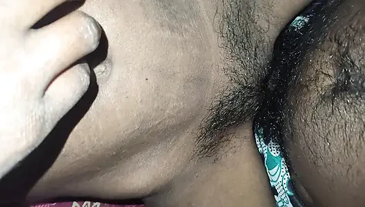 Bhabi devar hard gand sex karte hua