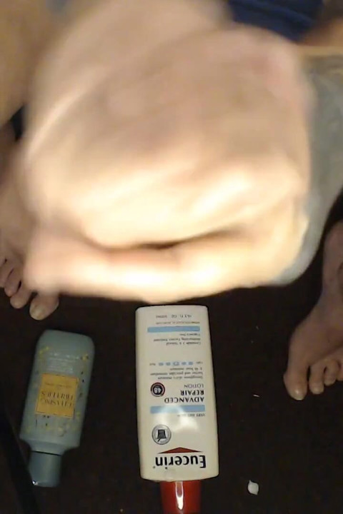 Heavy Crea, for My Hands