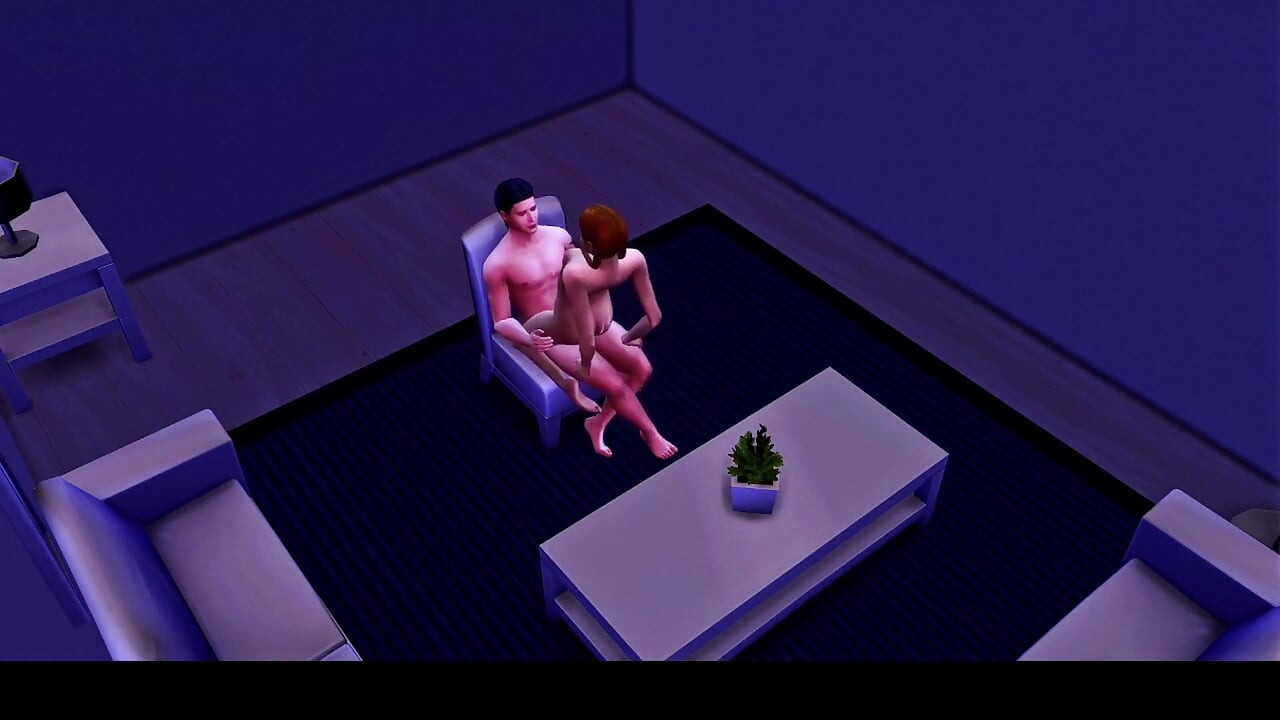 She Smiles, Licks the Dick, and Pops It Into Her Cheek