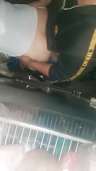 Samael colocou seu pau na minha buceta, gostoso!!
