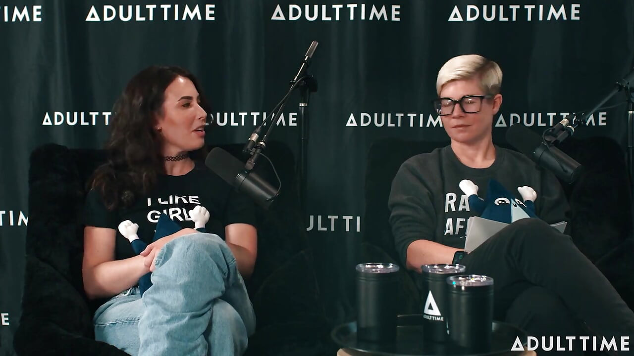 Jumlah Tubuh Alison Rey & Casey Calvert, Eras Pelacur, & Taylor Swift | Podcast Khusus Orang Dewasa