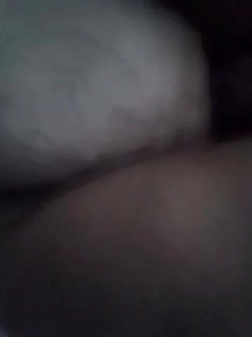 nalgona cogelona