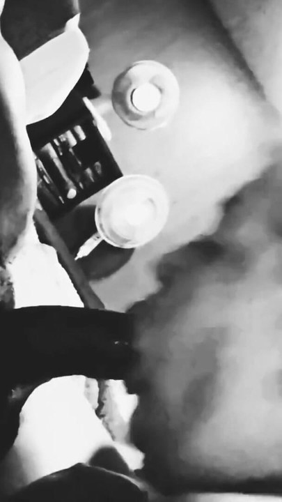 She A Tip SUCKING Semen Demon | Clip 1