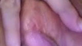 Cristina cavargic - quente milf buceta closeup