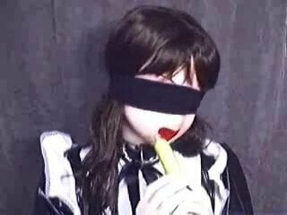 kigurumi - oral