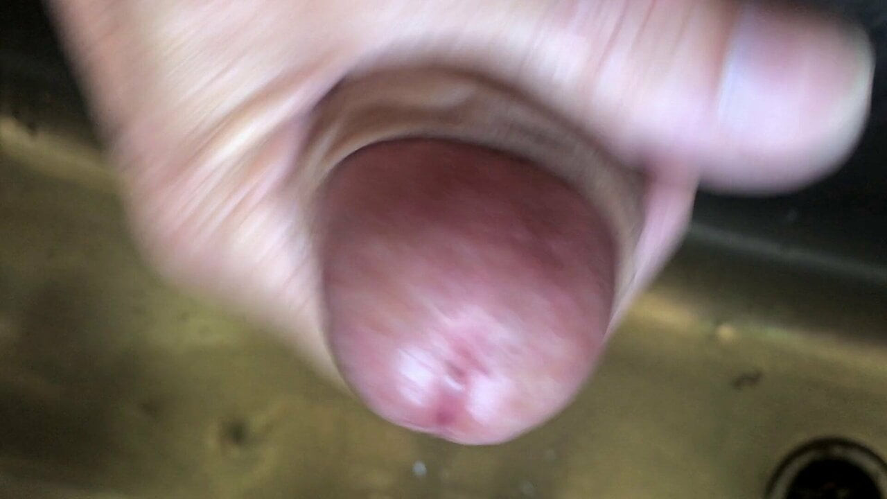 Cumshot