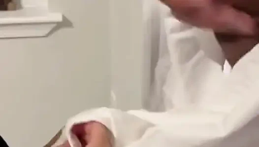 Floridalı amatör evli kadın