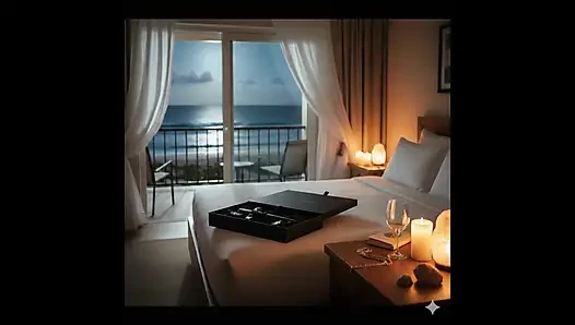 Erotic Story - THE BEACH