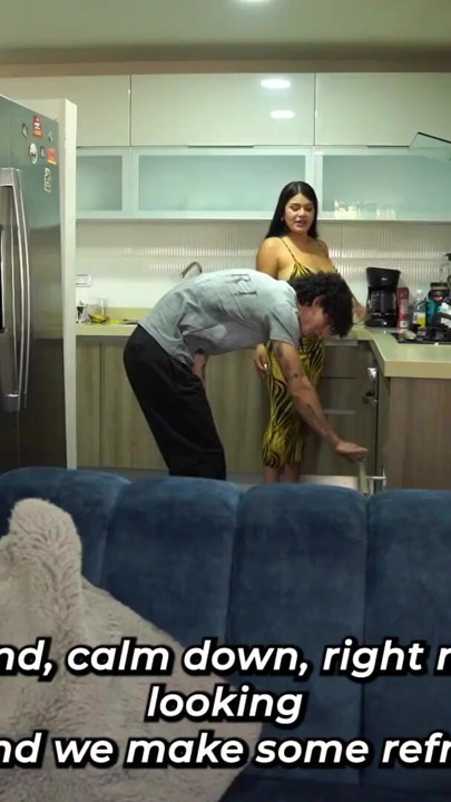 You're my best friend! - I fuck her husband at her house without anyone seeing us. | Clip 1