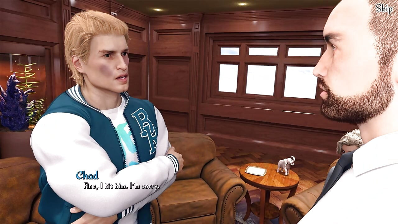 Being a Dik 0.4.0 Part 57 Derek Route Start! Gameplay by Loveskysan69
