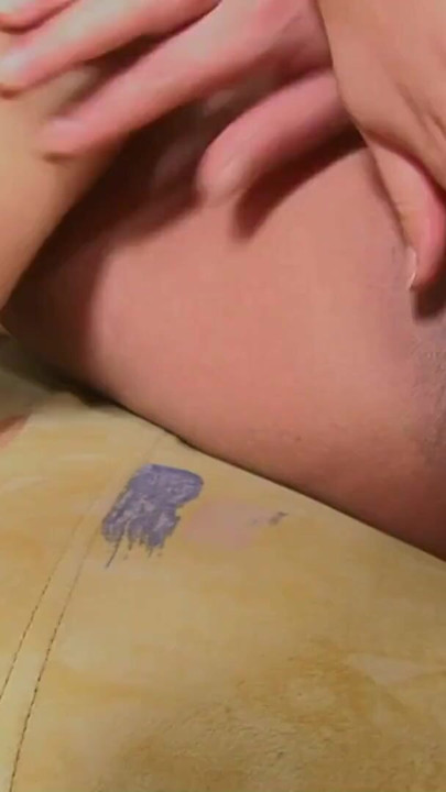Stunning pregnant chick having fun with her lesbian friend | Clip 1