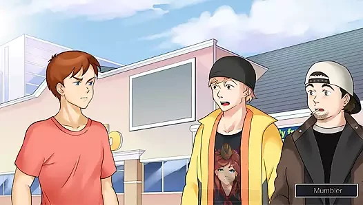 Milfs Plaza - 37 Creating Magic By MissKitty2K