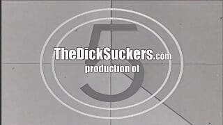 The Dick Suckers