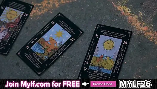 Katrina Colt Will Put a Spell on You: October Mylf Spotlight