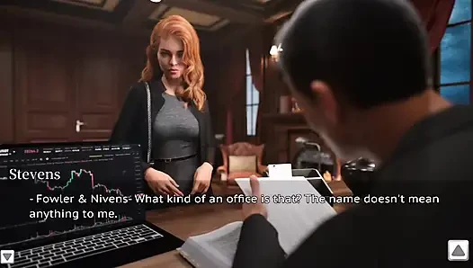 Boundaries of Morality episode 1(only for adults)