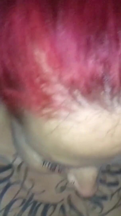 Stunning moment from "Real German Redhead Street Hooker Give Stranger Public Blow"