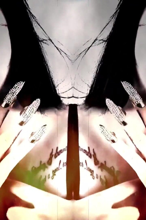 Succubus made you do this! JOI CEI (Special effects added)
