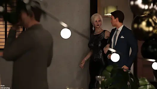 Kocamın patronu güncelleme 8