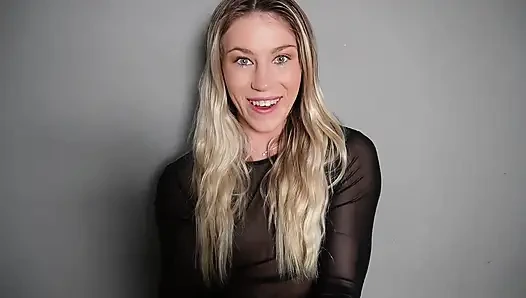 Cewek nakal ini pacarnya dan besar pria kulit hitam bagian dua