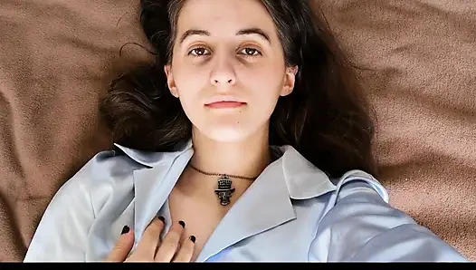 Seni yiyeceğim