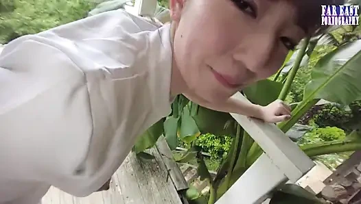 Oyuncak bebek gibi solgun büyük memeli azdırıyor oyuncu teşhiri makyaj randevusunda bölüm 4