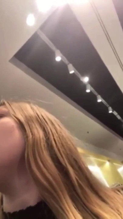 Public exposure fuels wild frenzy she can't hide | Clip 3
