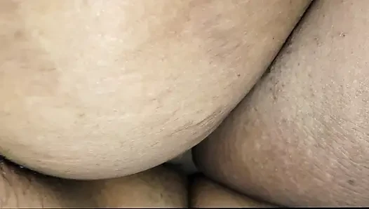 Desi new Sex My stepsister and her best friend offer me their pussies and ass desi threesome fuck