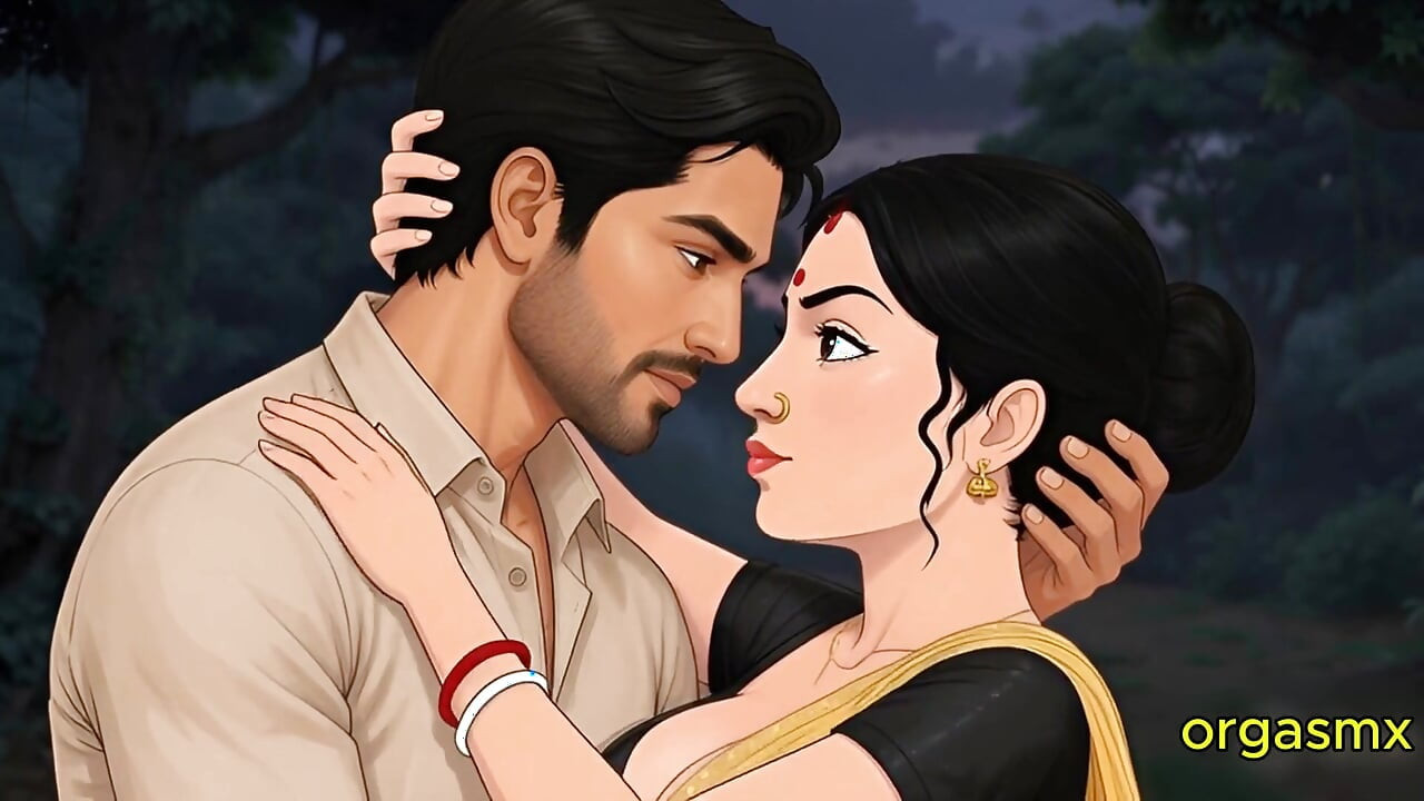 New Desi Vedio - Web Series Cartoon