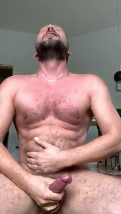 Sexy wanker
