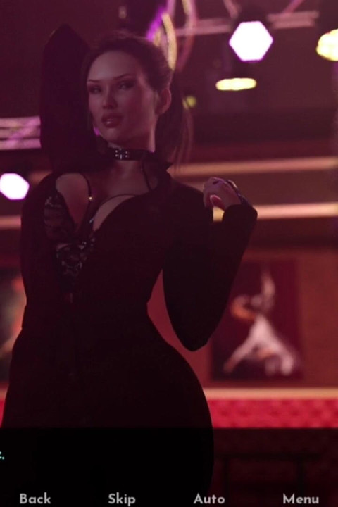 艾登的最终任务 - 第2部分