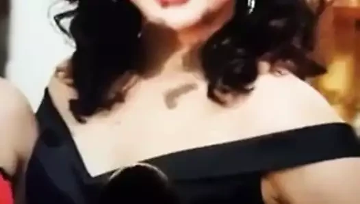 Monica cumtribute (istek)