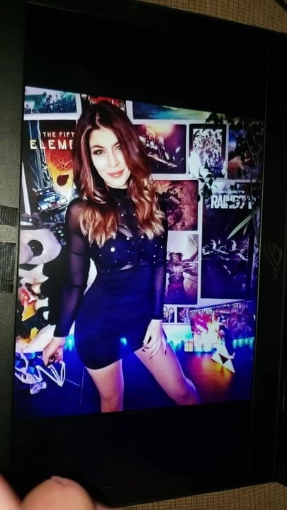 Tribute for Kat