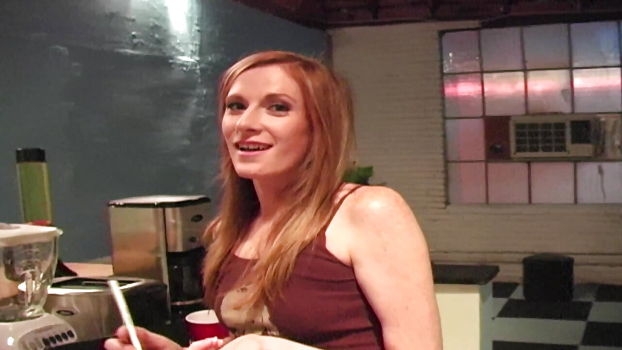 Manojob Classic: Allison Wyte