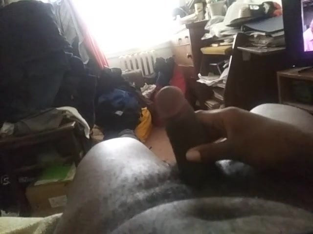 A good jerk off