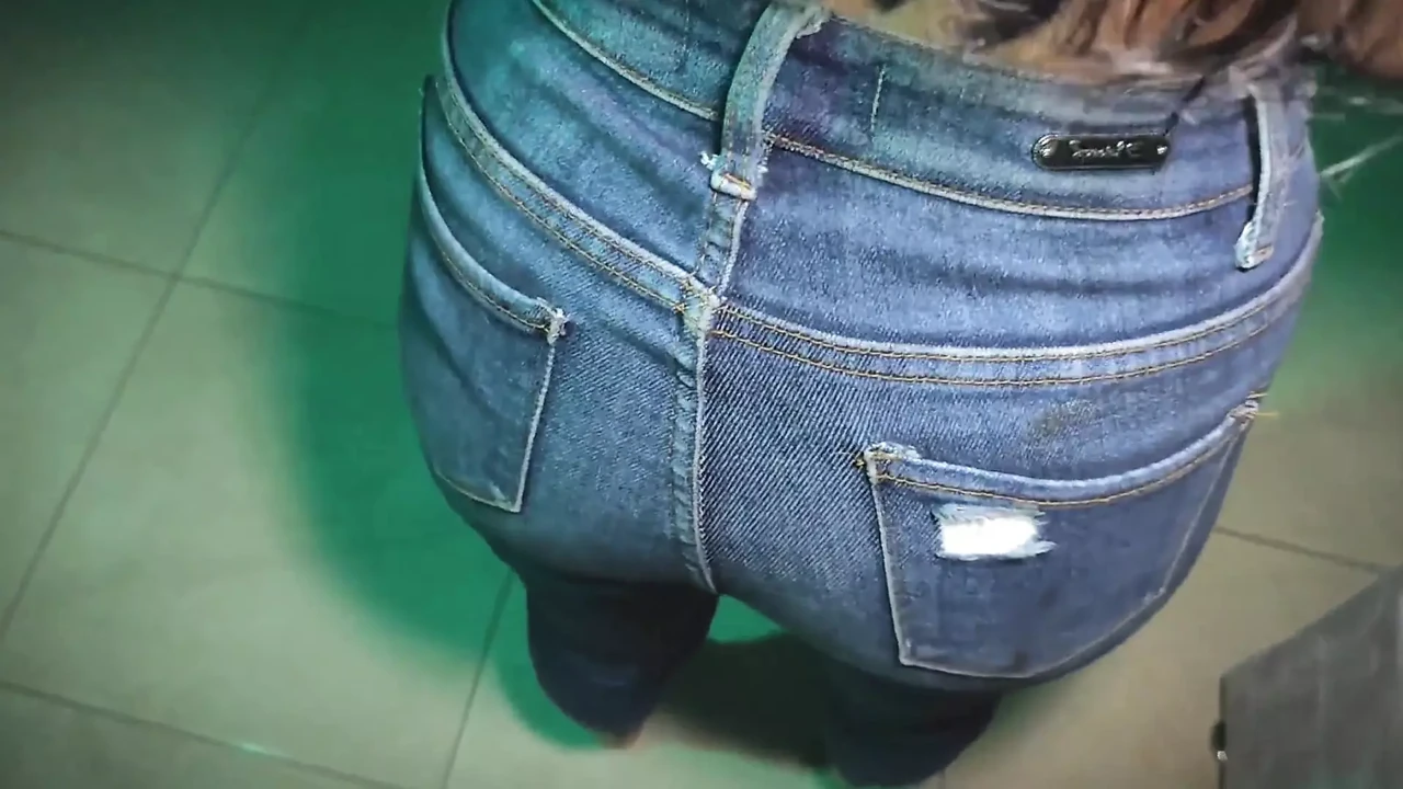 My Boyfriend Calls Me While I'm "busting My Ass Working"