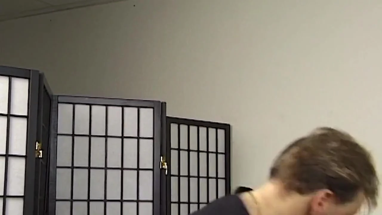 Mature Brunette Fingered Deep Then Pounded Hardcore