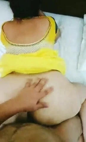 Me and my friend's wife