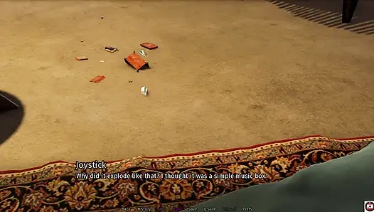 RUMAH DALAM KERETAKAN - (PT 68) NC