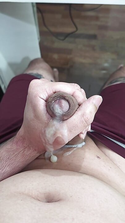 Big Dick Gone Wild