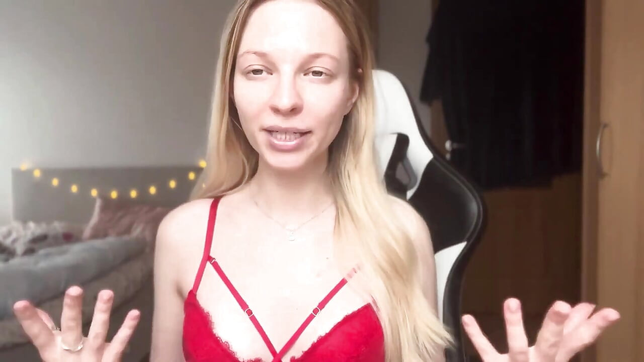 Why You Are Such a Femdom Slave?