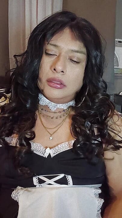 Maricas empregada Evacd
