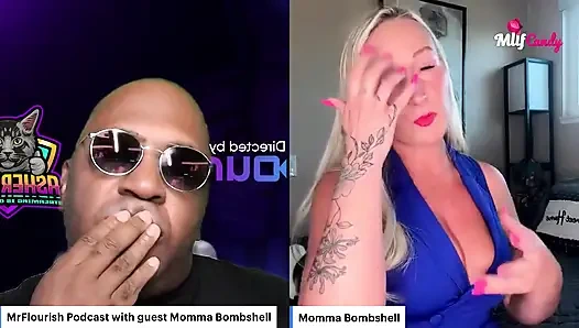 Mrflourish podcast misafir anne ile akşam ilişkisi bomba