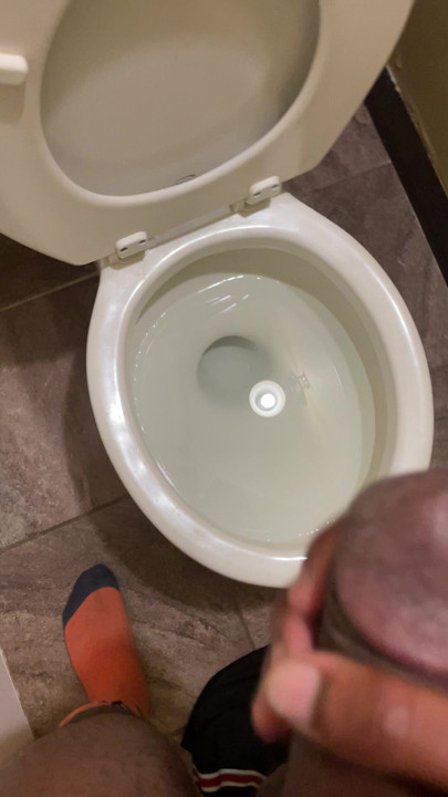 Watch me get a quick nut BBC Jerk